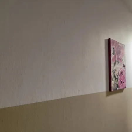 Budziszynska Apartman