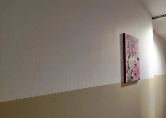 Budziszynska Apartman