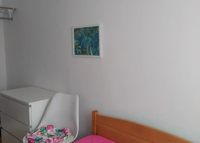 Budziszynska * Wroclaw